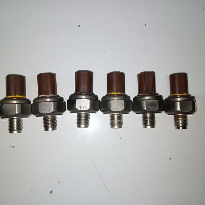 sensor knock sensor kenoking sensor blok sensor oli Accord VTI-L f23