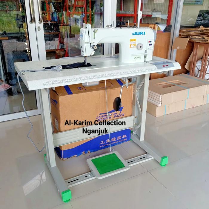 MESIN JAHIT JUKI DDL SERIES SERVO DIRECT - KEPALA SAJA