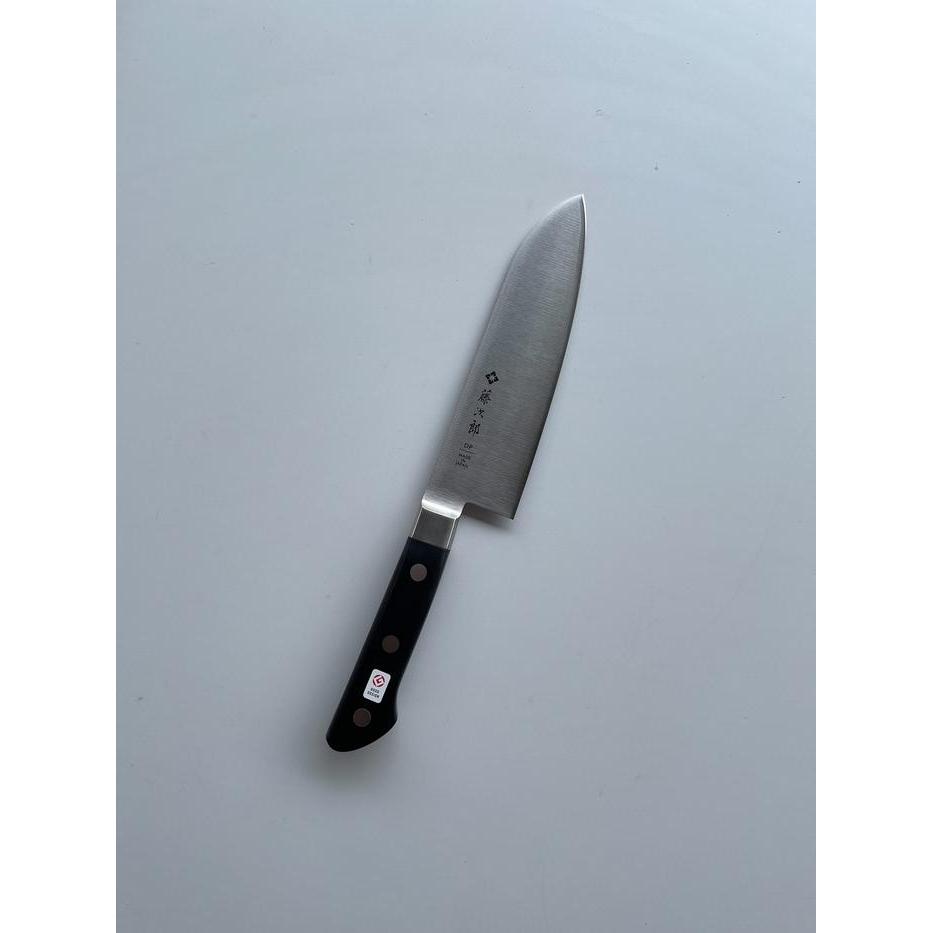 TOJIRO CLASSIC VG10 - SANTOKU 170MM