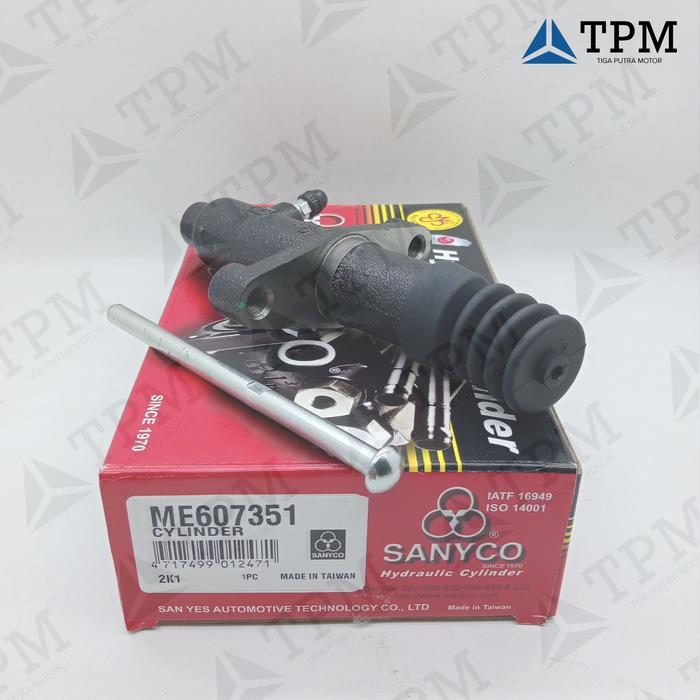 Co Assy Master Kopling Bawah Ps135 Me607351 Sanyco