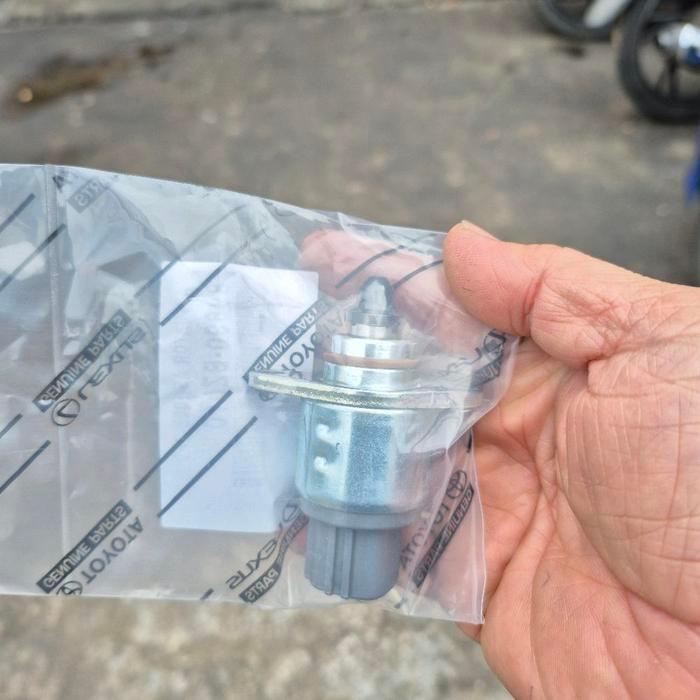 actuator assy ( isc) original