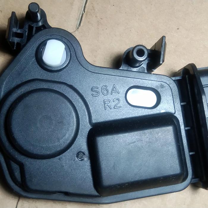 Motor Central Lock Door Lock Depan Kiri Honda Jazz Accord Crv Odyssey