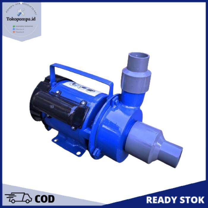 TERLARIS pompa air 1 dim pompa air modifikasi 1 inch hemat listrik