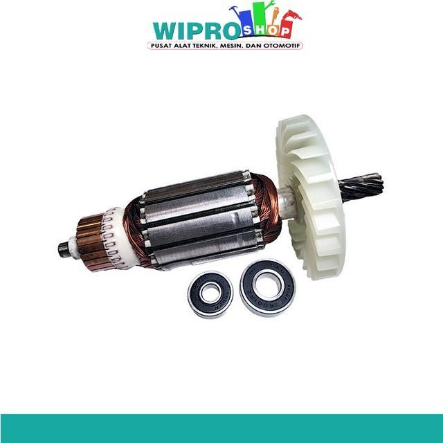 W9185 Armature (Sparepart)