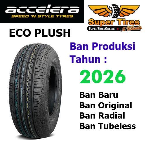 Ban Mobil GT Radial Ecotec 185/60 R15