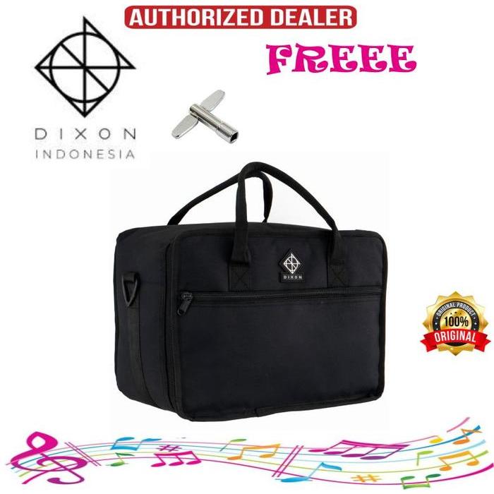Terbaru Double Pedal Drum Dixon Pp-P2D Double Pedal Drum Dixon Ppp2D Dixon Ppp-2D