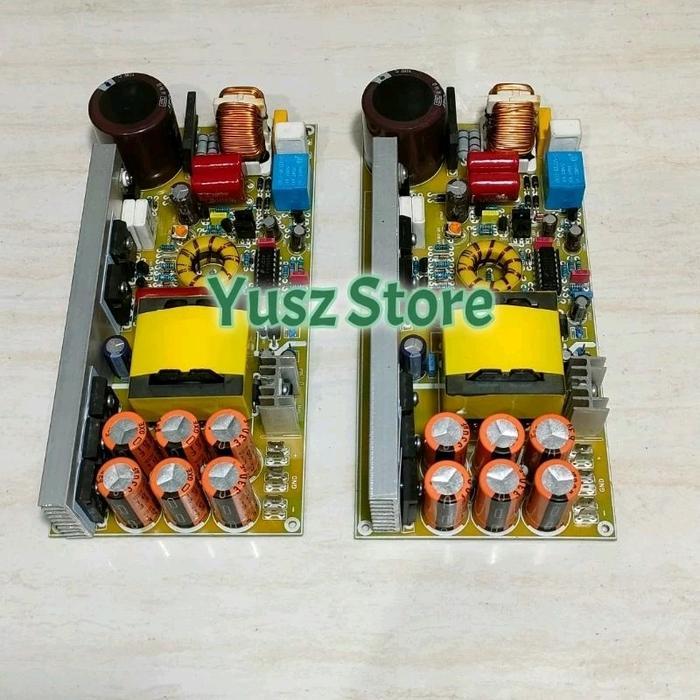 READY SMPS 20a ct 80v 20 amper 65v, 90v for Audio Power supply