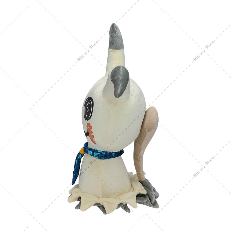 5 Styles Mimikyu Shiny Mimikyu Pokemon hristmas Halloween Peluhe Doll Anime artoon Stuffed thday