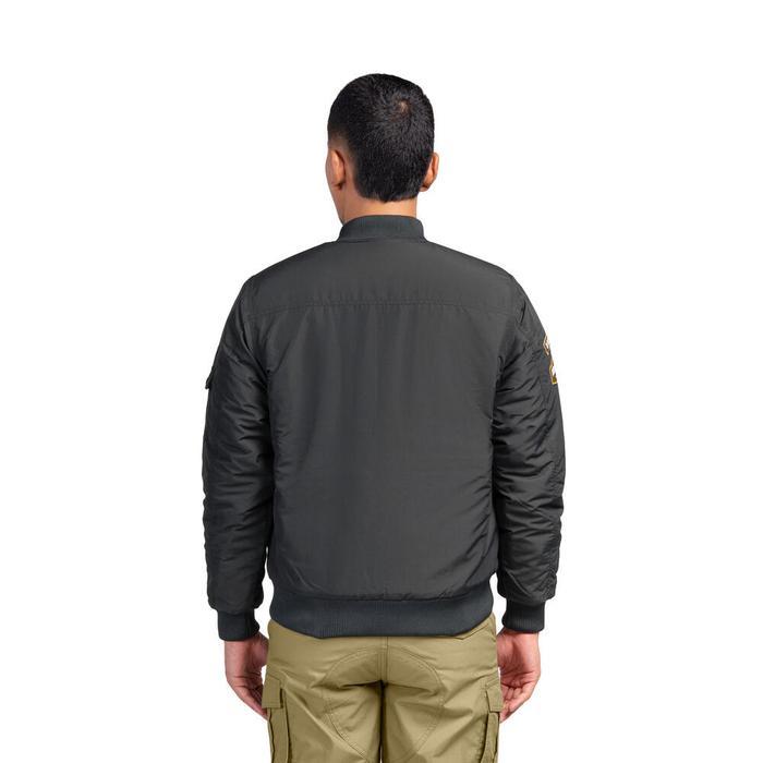Eiger Superblock Bomber Jacket 2.0