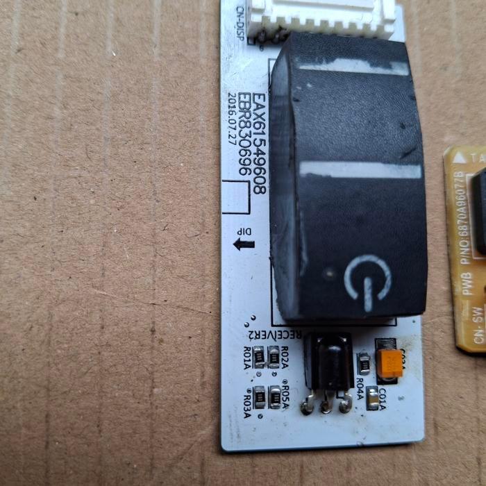 SENSOR AC LG DUAL INVERTER T06EV4 T10EV4
