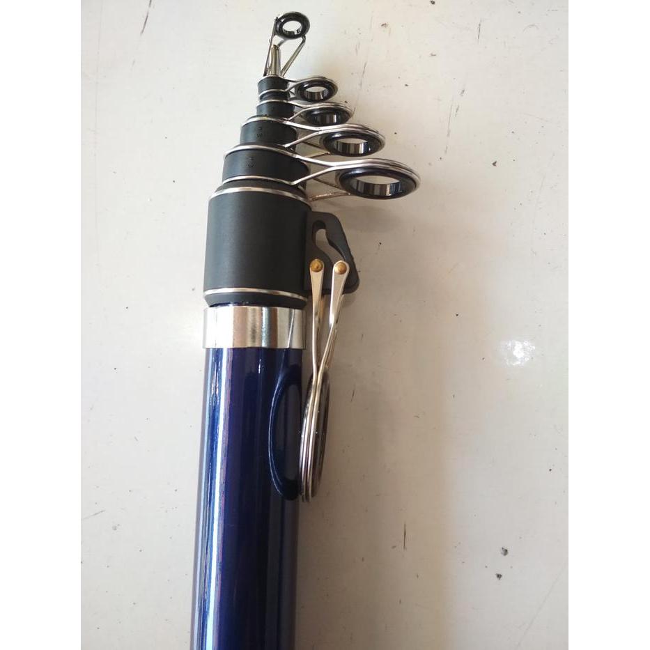 JORAN SURF LAUT JORAN MAGURO POWER CAST 390