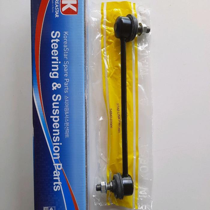 Link Stabil Depan Kia Picanto Kia Picanto Cosmo Berkualitas