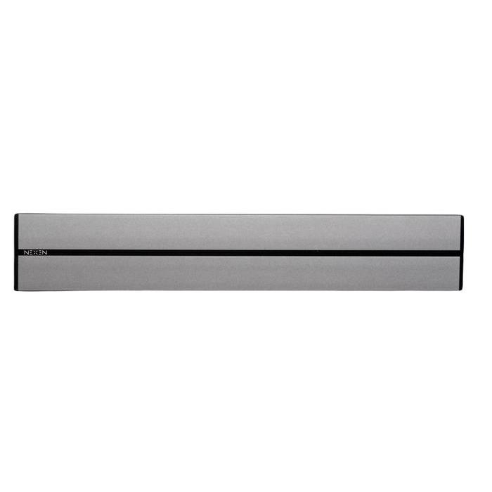 NEXEN POWER TRACK SLIM RECESSED 1000mm GREY ,Not: Line8, Not: EUBIQ