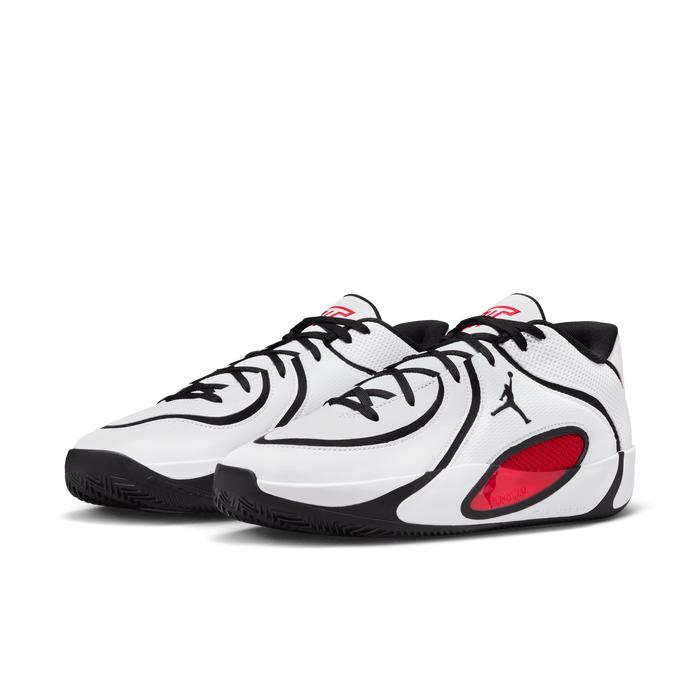 Sepatu Basket Pria Nike Jordan Tatum 4 PF HQ4613-101
