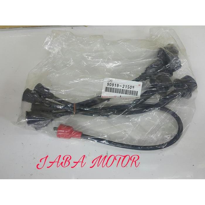 Kabel Busi Kijang Super-Kijang Grand 5K Original