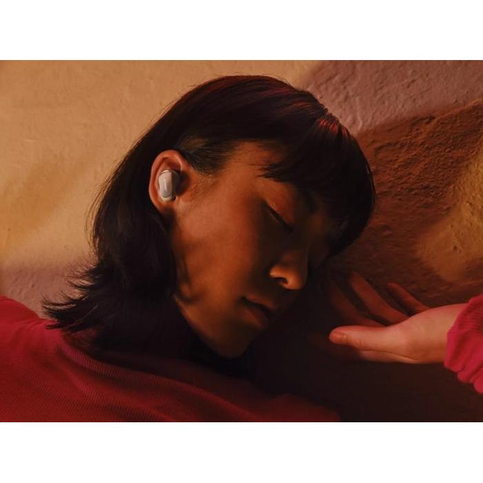 Bose QuietComfort Ultra TWS Earphone Bluetooth ANC - Garansi Resmi 1 Tahun