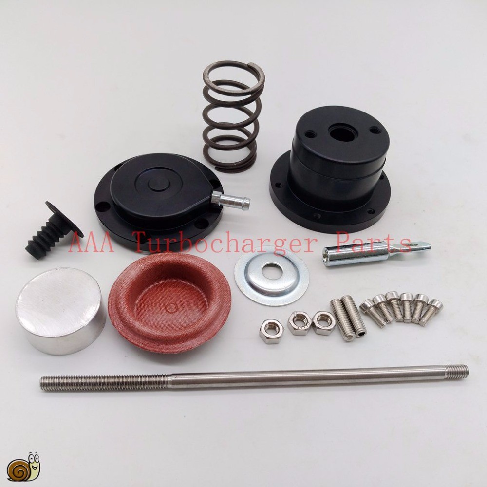 TURBOCHARGER UNIVERSAL ADJUSTABLE ACTUATOR/ INTERNAL WASTEGATE AAA TURBOCHARGER PARTS