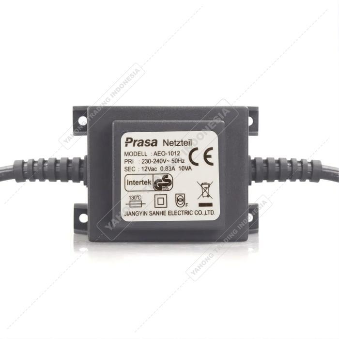 Kabel Power Trafo Power Supply Timbangan Digital SUPER SS