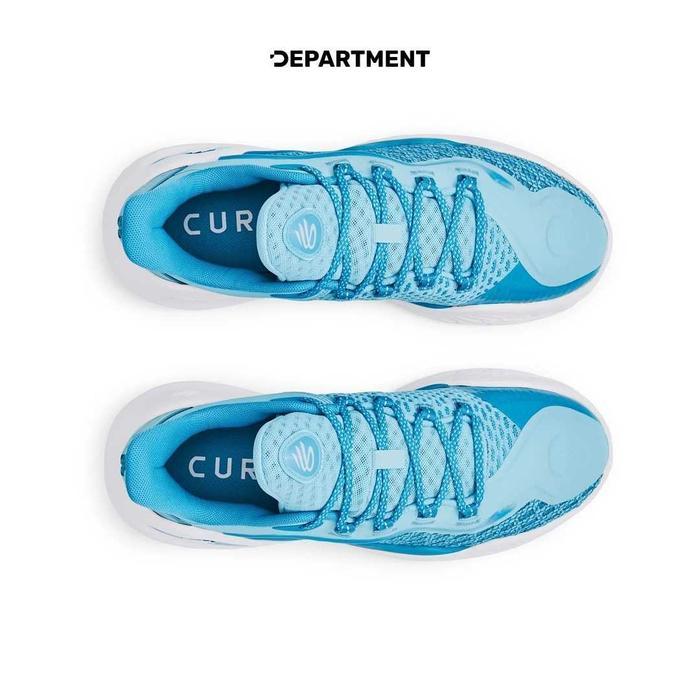 Sepatu Basket UNDER ARMOUR CURRY 11 MOUTHGUARD 3027725400 ORIGINAL