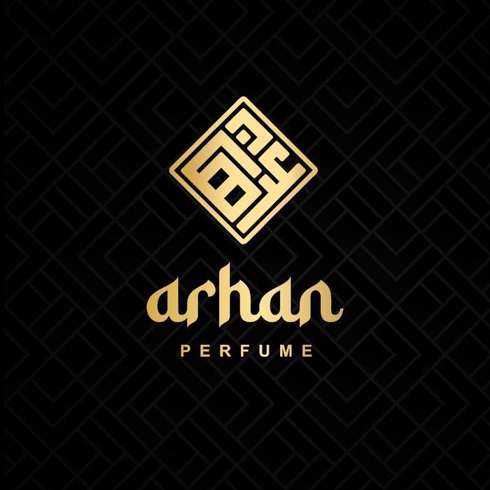 new arhan paket parfum haramain series 12 ml 6 aroma