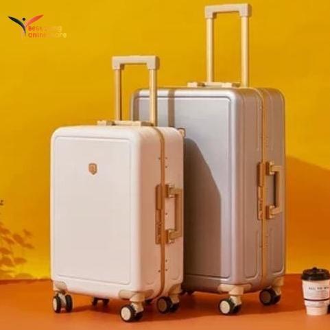 KOPER 24 INCH KOPER 20 INCH KOPER PARKSON KOPER TRAVEL SIZE 20"24" - NZ080 HITAM, 24"