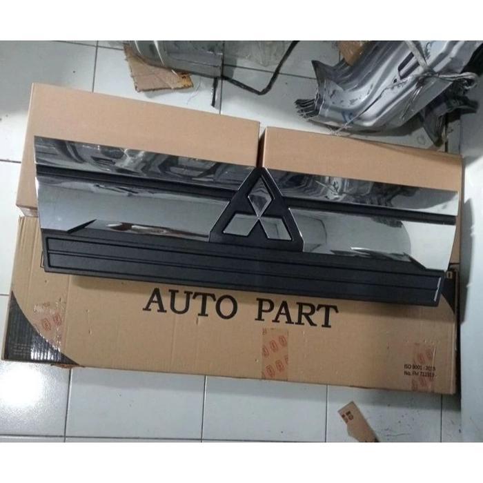 Grill Depan Mitsubishi L300 Euro 4 Cover Grill L300 Terbaru