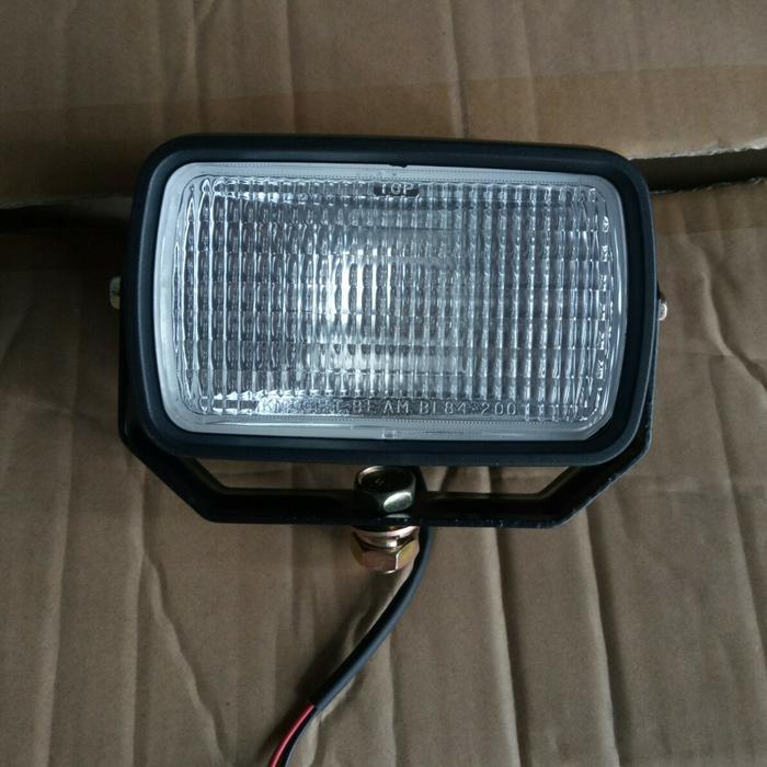 Work/Fog Lamp-Lampu Kerja/Kabut/Sorot/Tembak Alat/Truck Tx-5000/Tx5000