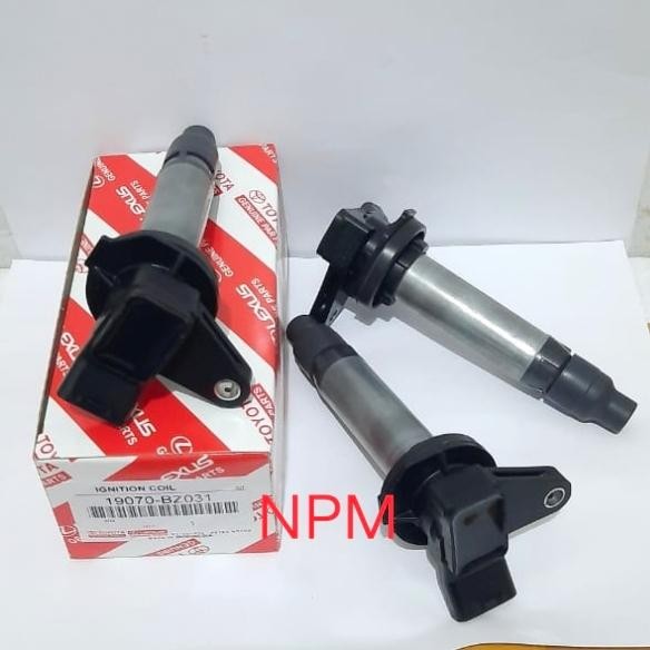 Coil-Koil Avanza/Rush/Grand Max/Xenia