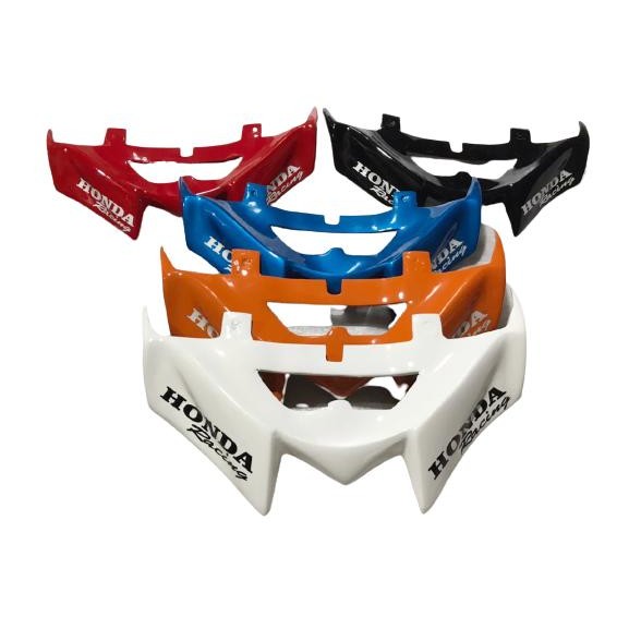 WINGLET BEAT KARBU-BEAT INJEKSI WINGLET BEAT KARBU BEAT F1 2008-2015