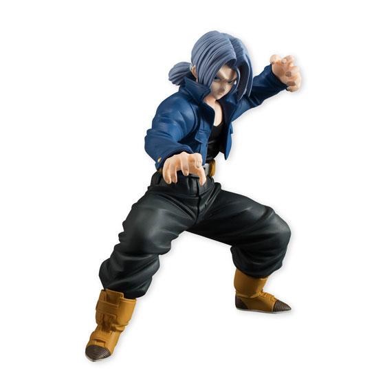 Bandai Dragon Ball Db Styling - Trunks
