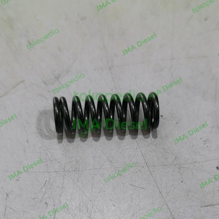 spring valve panther 2500, 146432020, zexel asli