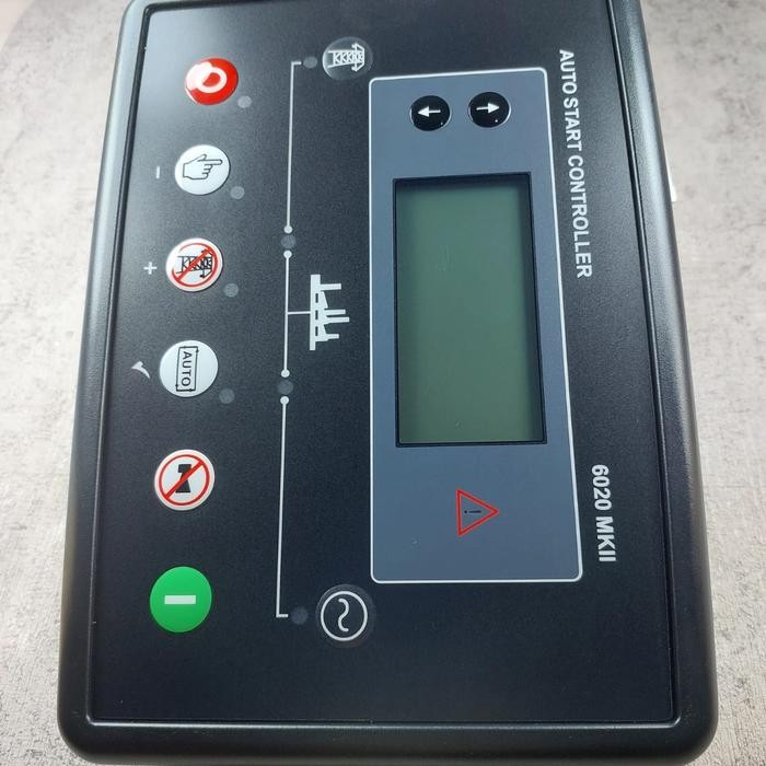 6020 Dse 6020 Module Genset Controller Oem Replacement Dse6020 Deepsea