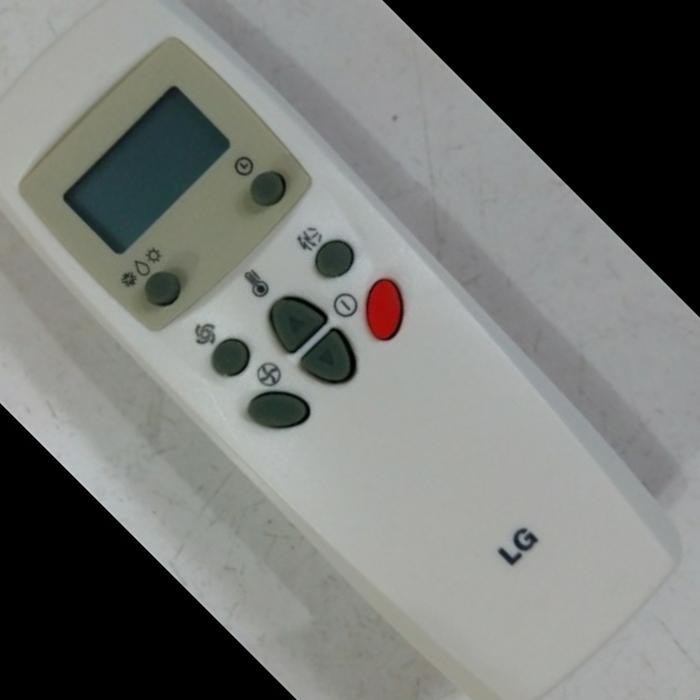 REMOTE REMOT AC LG 6711A90042U MULTI UNIVERSAL