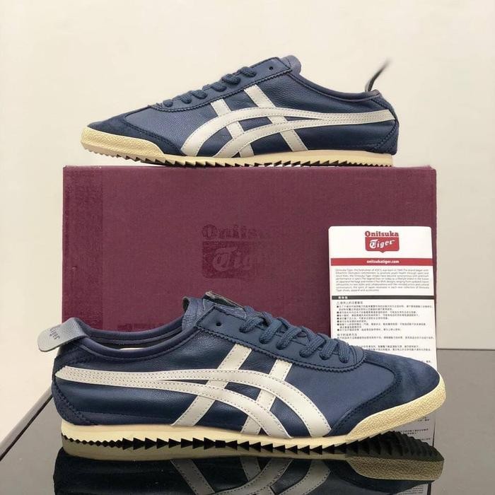 Sepatu Onitsuka Tlger Mexico 66 Nippon Made Japan Original