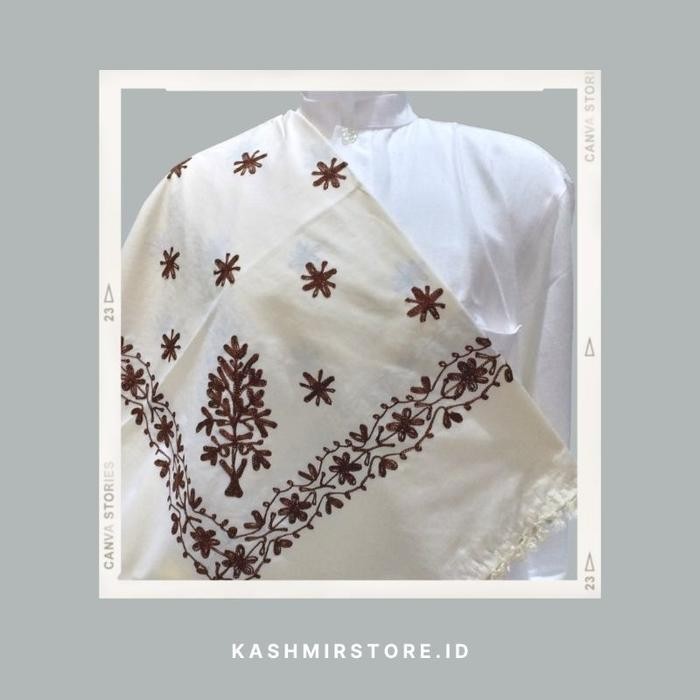 DISKON sorban hijazy sorban yaman sorban imamah imamah hijjazi ghobana warna putih READY STOCK READY