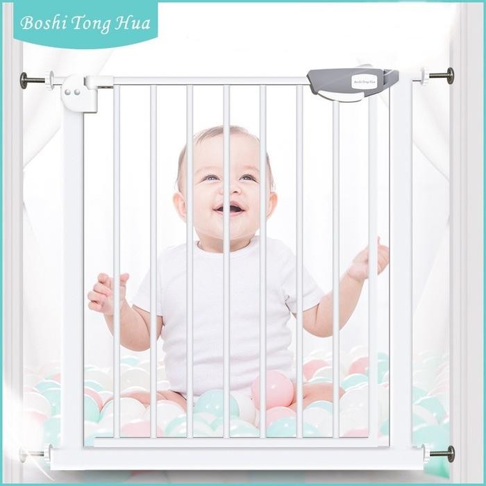 Baby Gate Safety Gate Pagar Pengaman Anak