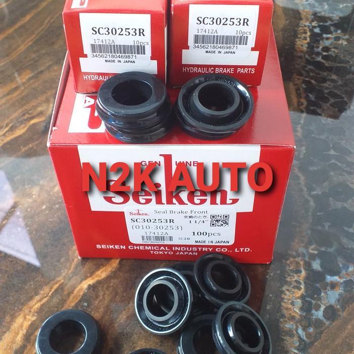 Karet rem seiken SC30253R