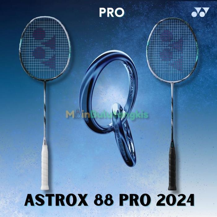 Raket Badminton YonexSP Astrox 88 D / 88 S Pro GEN 3 Original
