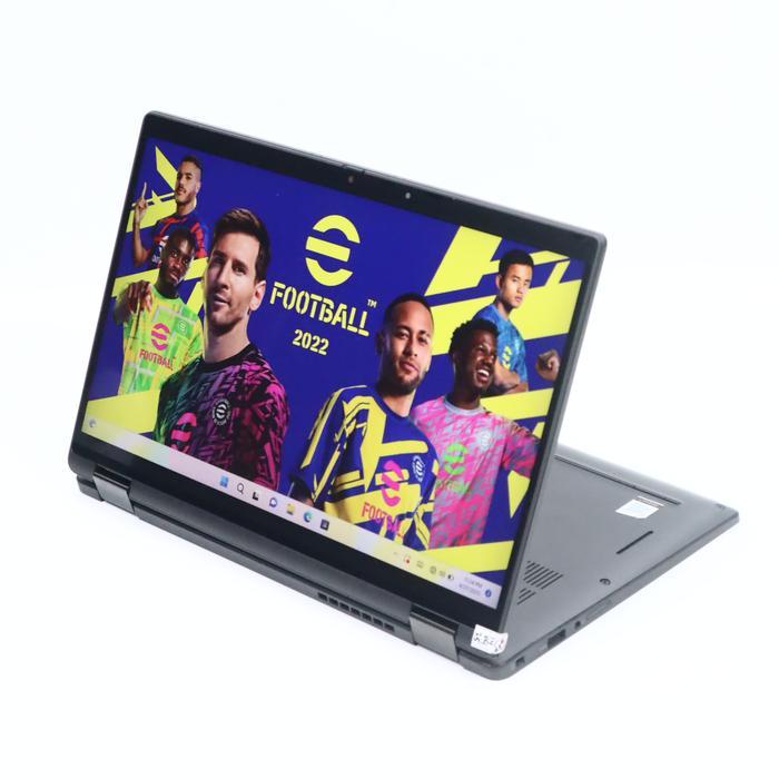 BARU [Laptop Victory] Laptop Dell Latitude 7310 2in1 i7 Gen 10 Touchscreen Laptop Second Premium