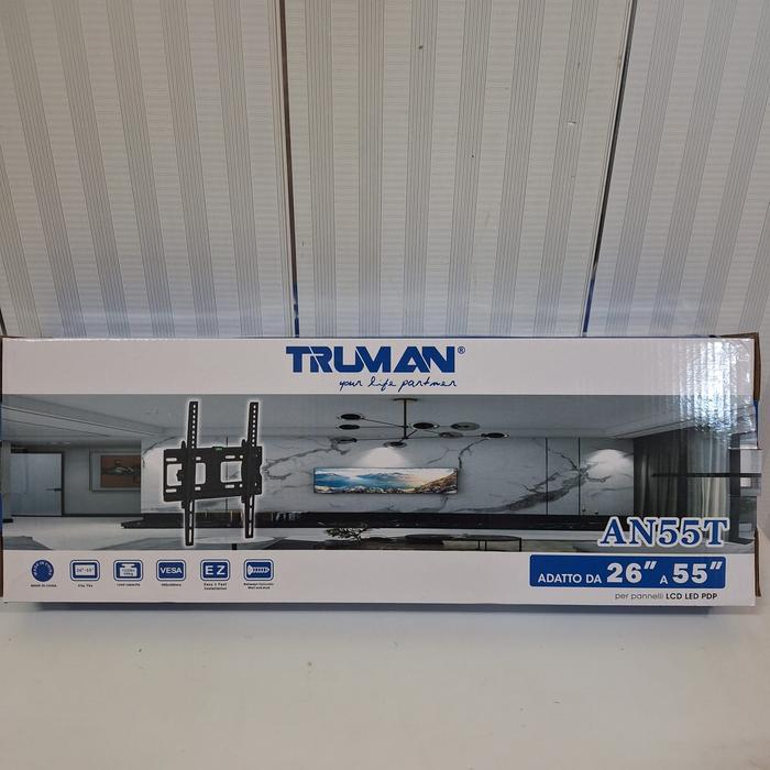 PROMO bracket tv 55inchi brecket tv 26"-55" braket tv led breket 26" 32" 40" 42" 44" 50" 55" bracket