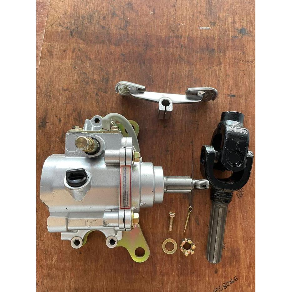 Gearbox Set Girbox Girbok Maju Mundur Set Viar Kaisar Roda 3