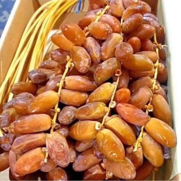 Kurma Tangkai / Kurma Tangkai Premium