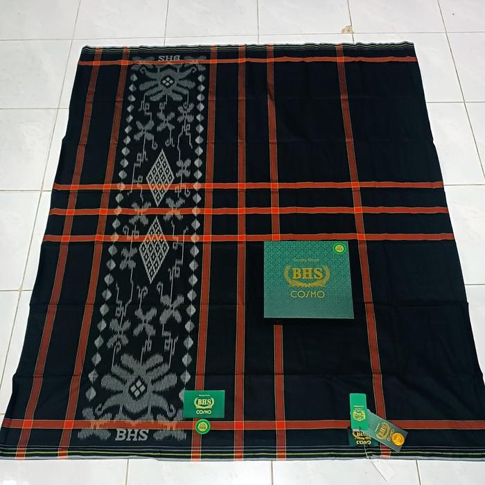 SARUNG BHS ASLI SARUNG BHS SUPER Siap Kirim