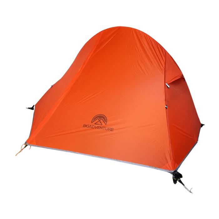 Bigadventure Merbabu 1 Reborn Series - Tenda 1 Person