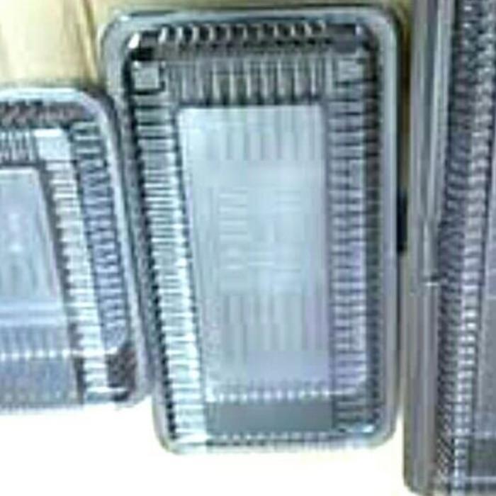 Mika Brownies M 22X10 5Pcs