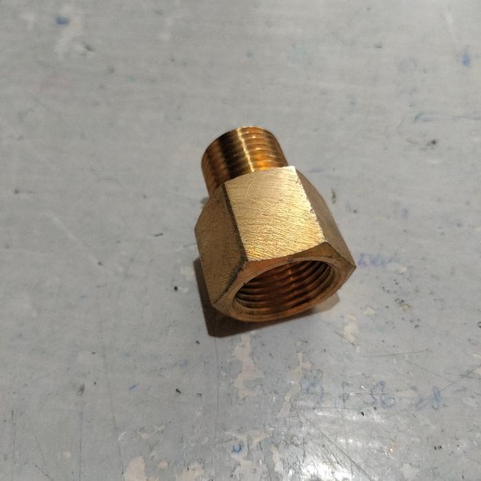 Nepel Untuk Regulator Tabung Gas 50Kg Gratisongkir