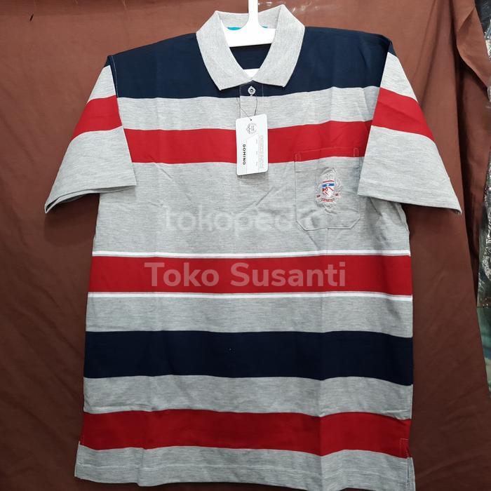 KAOS DOMINO KRAH KANTONG DEPAN DEWASA KAOS PRIA DOMINO UK ALL SIZE