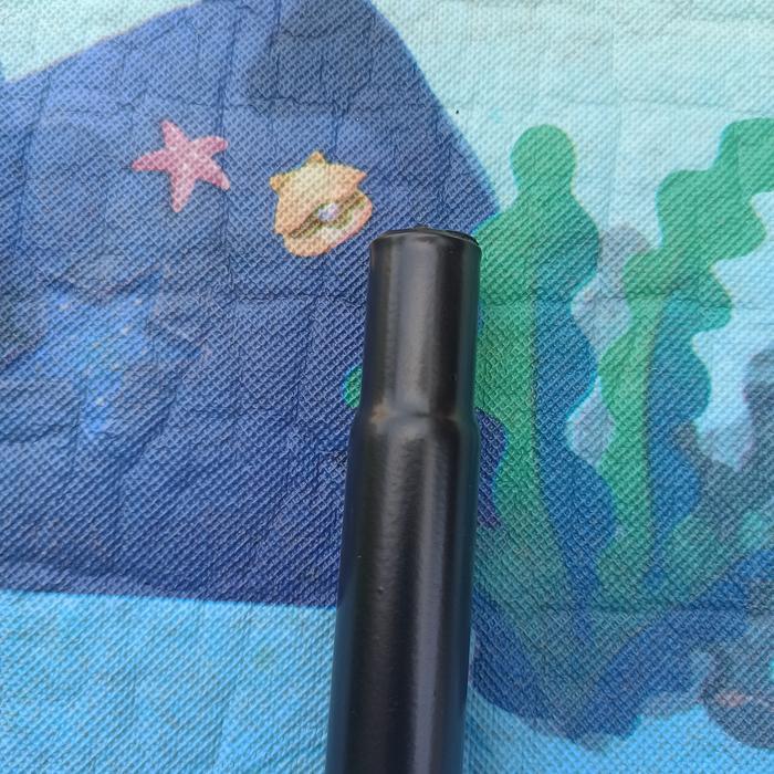 Seatpost 25.4 60 Cm Tiang Jok Sepeda Seat Post