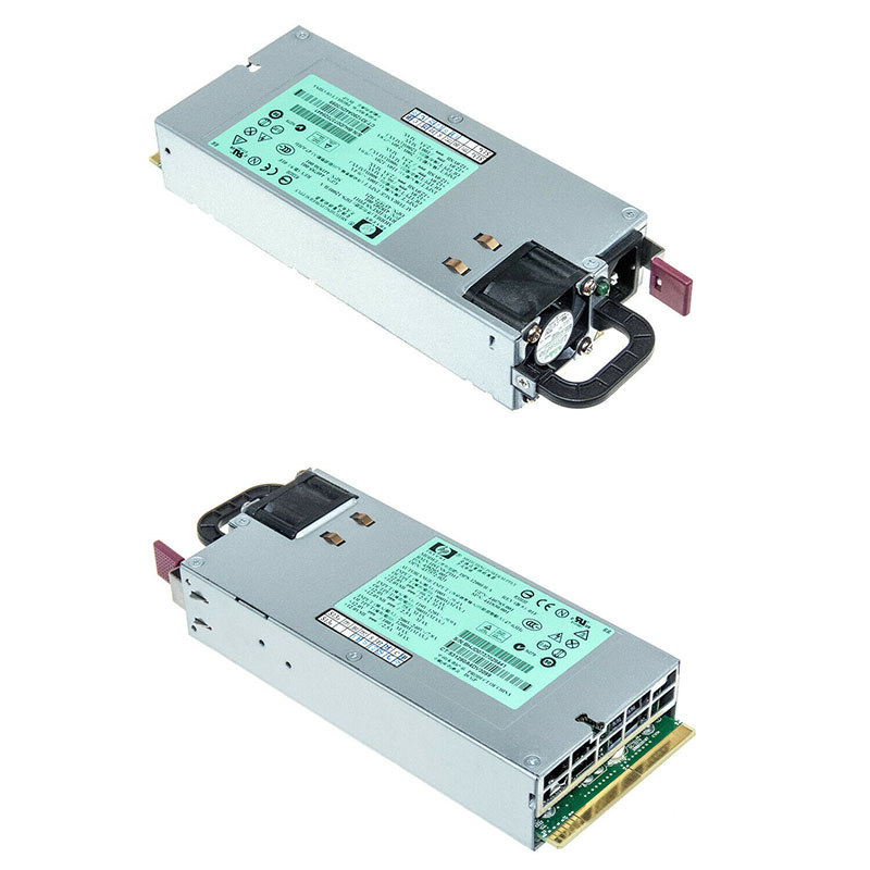 1200W DPS-1200FB A HSTNS-PD11 440785-001 438202-002 441830-001 FOR MINING PSU FOR HP DL580 G5 GEN5
