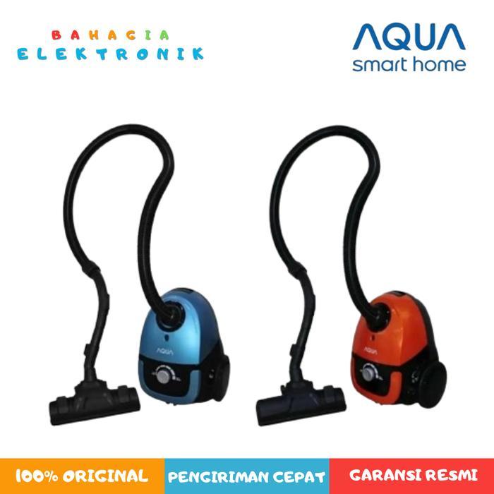 JUAL AQUA AC-E158 Vacuum Cleaner Penyedot Debu